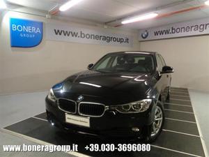 BMW 318 d Touring Business aut. rif. 