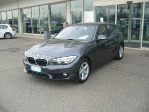 Bmw 116 d 5p. advantage