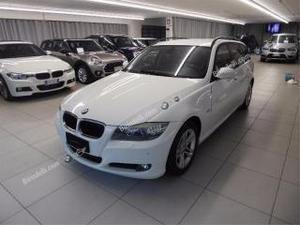 Bmw 318 d cat touring futura