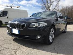 Bmw 520 d touring business navi automatica