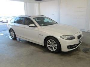 Bmw 520 serie 5 d business autom. touring