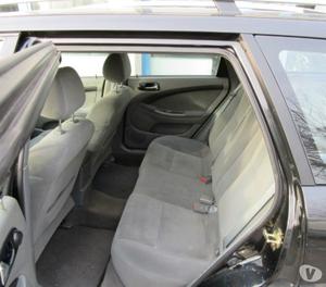 Chevrolet Nubira V SW CDX GPL