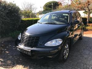 Chrysler PT Cruiser