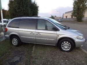 Chrysler Voyager 2.5 CRD SE