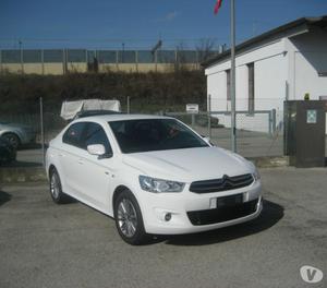 Citroen C-Elysee PureTech 82 Exclusive