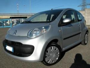 Citroen c porte c1ty