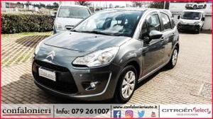 Citroen c3 1.4 perfect gpl