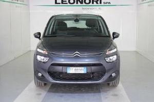 Citroen c4 pic. 1.6 bluehdi seduction s&s 120cv