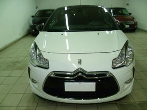 DS DS 3 1.6 e-HDi 90 airdream CMP6 So Chic