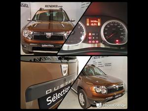 Dacia Duster 1.6 Laureate 4xcv
