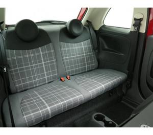 Fiat 500 Lounge 1.2 GPL 69cv