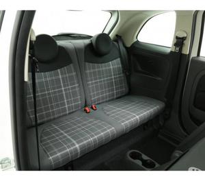 Fiat 500 Lounge 1.3 Diesel 95cv
