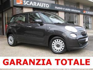 Fiat 500L 1.3 Mjt 85cv Easy BELLISSIMA !!!