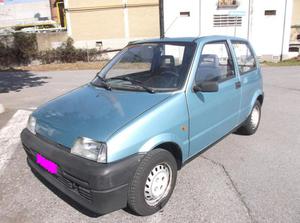 Fiat Cinquecento del 97'