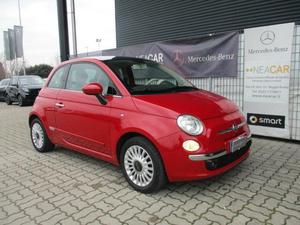 Fiat  Lounge
