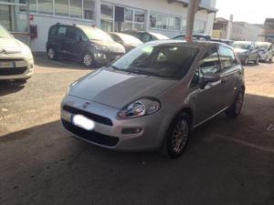 Fiat Punto 1.2 8V 5p. Lounge