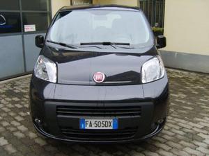 Fiat Qubo