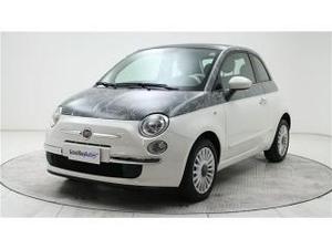 Fiat  benzina 1.2 lounge 69cv