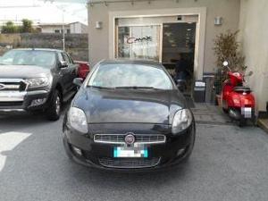Fiat bravo 1.6 mjt 105 cv dynamic