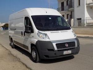 Fiat ducato  mjt 150cv plm-tm furgone
