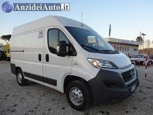 Fiat ducato  mjt ch2 frigorifero