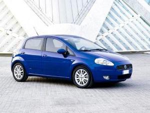 Fiat grande punto 1.3 mjt 75 cv 5 porte dynamic