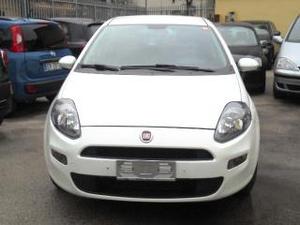 Fiat grande punto dynamic 1.3 mtj 75 cv