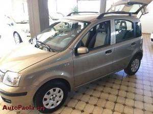 Fiat panda 1.2 dynamic pack class