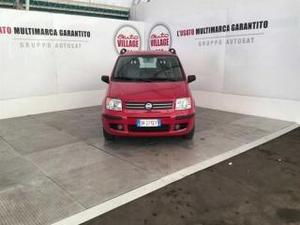 Fiat panda 1.3 mjt 16v dynamic
