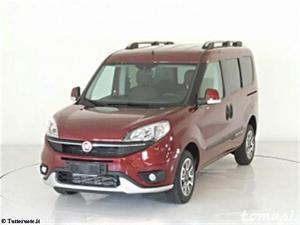 Fiat DOBLO DOBLÒ 1.6 MJT 16V 120CV