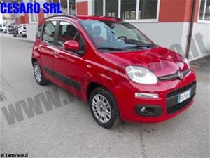 Fiat PANDA 0.9 TWINAIR TURBO S&S LO