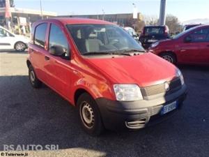 Fiat PANDA 1.3 MJT DPF VAN ACTIVE 2