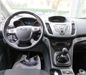 Ford C-Max 1.6 TDCi 115CV Titanium