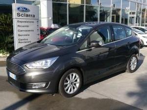Ford c-max 1.5 tdci 120cv start&stop