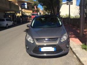 Ford c-max 1.6 tdci 115cv plus