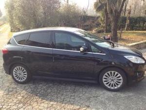 Ford c-max 1.6 tdci 115cv titanium