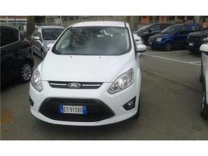 Ford c-max ford c-max  tdci 95 cv plus