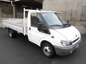 Ford m 350 l 2.4 tdci 100cv chassis r.ge.