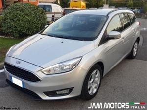 Ford FOCUS 1.5 TDCI 120 CV START&ST