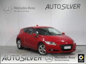 Honda cr-z 1.5 i-vtec gt plus i-pilot