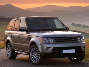 LAND ROVER Range Rover Sport 3.0 SDV6 HSE rif. 