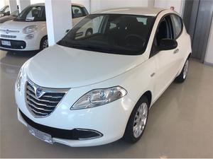 Lancia Ypsilon 1.3 MJT 16V 95 CV 5 porte S&S Gold