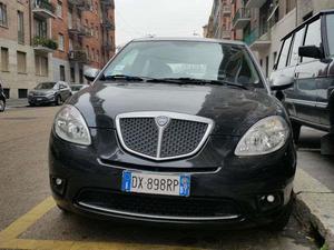 Lancia Ypsilon  cc Ecochic GPL