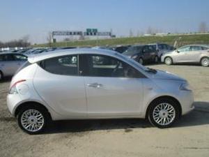 Lancia ypsilon 1.3 multijet 95 cv start&stop gold 5 porte