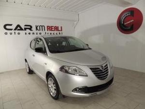 Lancia ypsilon  cv 5p garanzia 24 mesi