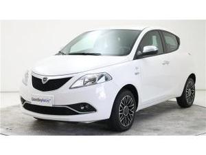 Lancia ypsilon new 1.2 benzina 1.2 mya 69cv