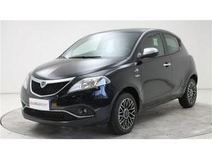 Lancia ypsilon new 1.2 diesel 1.3 mjt mya s&s 95cv