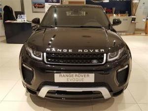 Land rover range rover evoque 2.0 tdcv 5p. business