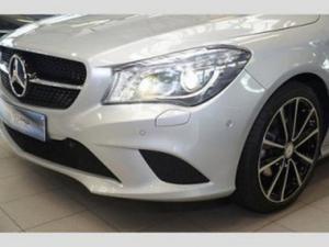 MERCEDES-BENZ CLA 180 Sport rif. 