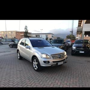 MERCEDES-BENZ ML 320 CDI Offroad Pro rif. 